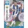 Sale Cards Roberto López Fichas Bis Leganés Megacracks 2024 25