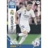 Offer Cards Fran García Fichas Bis Real Madrid Megacracks 2024 25