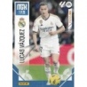 Offer Soccer Cards Lucas Vázquez Fichas Bis Real Madrid Megacracks 2024 25