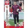 Sale Online Álvaro Fernández Fichas Bis Sevilla Megacracks 2024 25