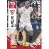 Offer Soccer Cards Marcão Fichas Bis Sevilla Megacracks 2024/25