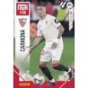 Offer Soccer Cards Carmona Fichas Bis Sevilla Megacracks 2024/25