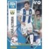 Sale Cards Adrià Altimira Leganés Megacracks 2024 25