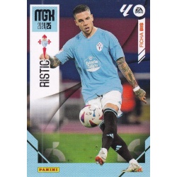 Sale Cards Ristic Fichas Bis Celta Megacracks 24 25