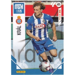 Offer Cards Král Fichas Bis Espanyol Megacracks 2024-25