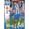 Sale Online Veliz Fichas Bis Espanyol Panini Megacracks 2024/25