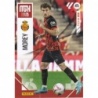 Offer Soccer Cards Leo Román Fichas Bis Mallorca Panini Megacracks 2024/25