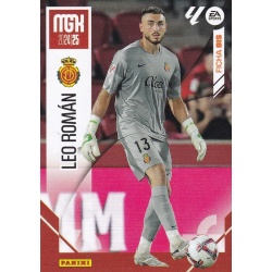 Buy Cards Morey Fichas Bis Mallorca Panini Megacracks 2024/25