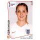 Keira Walsh England 262 Panini Fifa Women's World Cup France 2019 