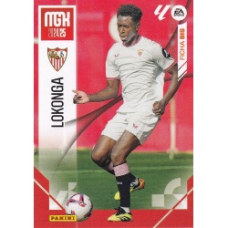 Sale Online Lokonga Fichas Bis Sevilla Megacracks 24 25