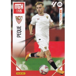 Sale Cards Peque Fichas Bis Sevilla Megacracks 24 25