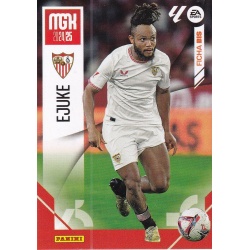 Sale Cards Ejuke Fichas Bis Sevilla Megacracks 2024-25