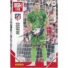 Sale Cards Musso Fichas Bis Atlético Madrid Megacracks 2024/25
