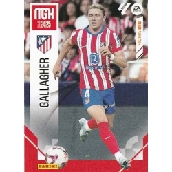 Offer Soccer Cards Gallagher Fichas Bis Atlético Madrid Panini Megacracks 2024/25