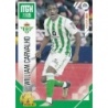 Offer Soccer Cards William Carvalho Fichas Bis Betis Megacracks 2024-25
