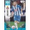 Soccer Cards Ünüvar Fichas Bis Espanyol Megacracks 2024-25