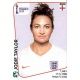 Jodie Taylor England 266 Panini Fifa Women's World Cup France 2019 