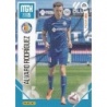 Buy Cards Álvaro Rodríguez Fichas Bis Getafe Megacracks 2024/25