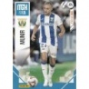Buy Cards Munir Fichas Bis Leganés Megacracks 2024-25