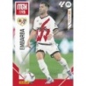 Offer Soccer Cards Embarba Fichas Bis Rayo Vallecano Megacracks 2024/25