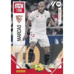 Offer Soccer Cards Marcão Fichas Bis Sevilla Megacracks 2024/25