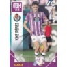 Sale Cards Kike Pérez Fichas Bis Real Valladolid Megacracks 24-25
