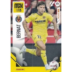 Sale Online Bernat Fichas Bis Villarreal Megacracks 2024-25