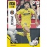 Sale Online Bernat Fichas Bis Villarreal Megacracks 2024-25