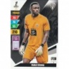 Offer Soccer Cards Yahia Fofana Angers SCO Panini Adrenalyn XL Ligue 1 2024 - 2025