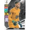 Sale Cards Melvin Zinga Angers SCO Panini Ligue 1 Adrenalyn XL 2024-25
