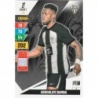 Buy Cards Abdoulaye Bamba Angers SCO ADRENALYN Ligue 1 McDonald's 2024-2025