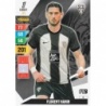 Sale Online Florent Hanin Angers SCO ADRENALYN Ligue 1 McDonald's 2024-2025