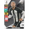 Buy Cards Cédric Hountondji Angers SCO ADRENALYN Ligue 1 McDonald's 2024-2025