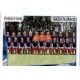 Alineación Scotland 272 Panini Fifa Women's World Cup France 2019 