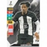 Sale Cards Lilian Raolisoa Angers SCO ADRENALYN Ligue 1 McDonald's 2024-2025