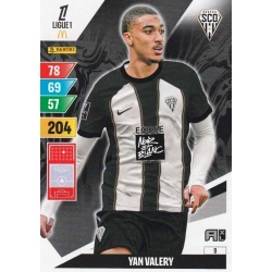 Yan Valery Angers SCO 9