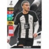 Sale Cards Yan Valery Angers SCO Adrenalyn Ligue 1 2024-25