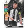 Buy Cards Pierrick Capelle Angers SCO Adrenalyn Ligue 1 2024-25