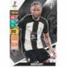 Offer Soccer Cards Joseph Lopy Angers SCO Panini Adrenalyn XL Ligue 1 2024 - 2025