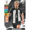 Offer Cards Zinédine Ould Khaled Angers SCO Panini Adrenalyn XL Ligue 1 2024 - 2025