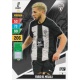 Farid El Melali Angers SCO 15