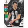 Soccer Cards Esteban Lepaul Angers SCO ADRENALYN Ligue 1 McDonald's 2024-2025