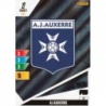 Sale Online Écusson AJ Auxerre Panini Ligue 1 Adrenalyn XL 2024-25