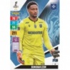 Offer Soccer Cards Donovan Léon AJ Auxerre Panini Adrenalyn XL Ligue 1 2024 - 2025