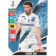 Clément Akpa AJ Auxerre 23