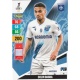 Colin Dagba AJ Auxerre 24