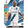 Offer Soccer Cards Assane Dioussé AJ Auxerre Panini Ligue 1 Adrenalyn XL 2024-25