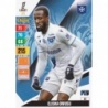 Buy Cards Elisha Owusu AJ Auxerre Panini Ligue 1 Adrenalyn XL 2024-25