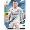 Buy Cards Gaëtan Perrin AJ Auxerre Panini Ligue 1 Adrenalyn XL 2024-25