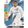 Soccer Cards Rayan Raveloson AJ Auxerre Panini Ligue 1 Adrenalyn XL 2024-25